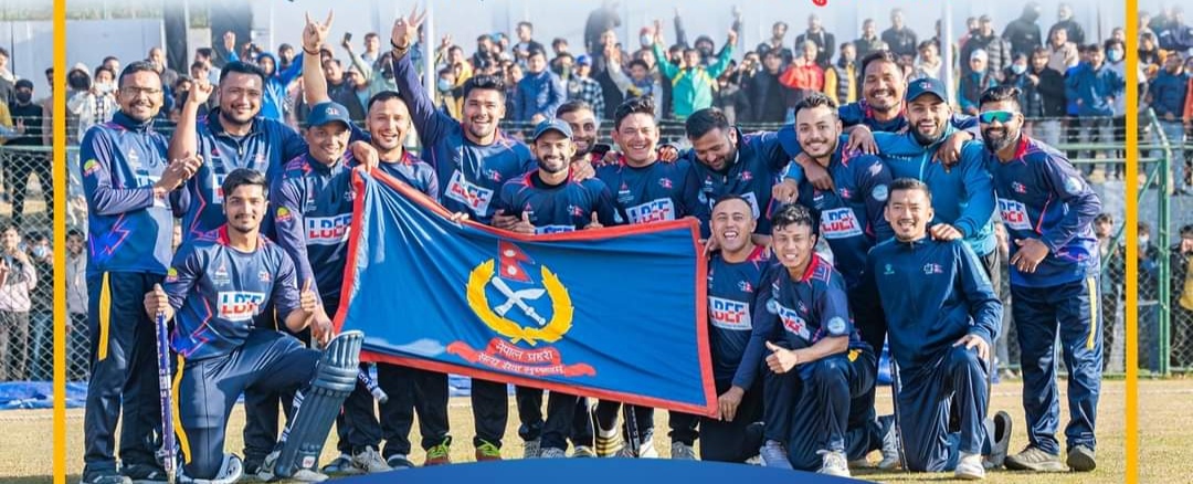नेपाल प्रहरीले तीन सय ६५ जना प्रहरी सहायक निरीक्षक पदका लागि भर्ना खुला