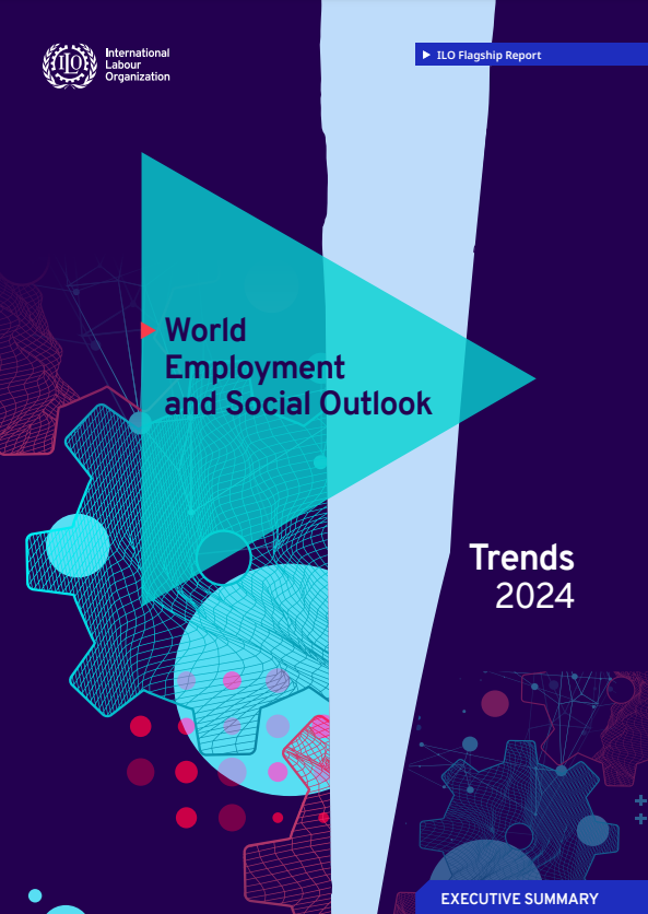 विश्वव्यापी बेरोजगारी दर 2024 मा बढ्ने निश्चित